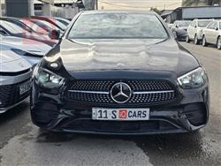 مرسيدس بنز E-Class
